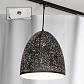 Трековый светильник однофазный Lussole LOFT Track Lights LSP-9892-TAW - фото №1