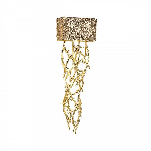 Настенный светильник Odeon Light Mosara 4716/1W