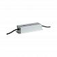 Трансформатор Paulmann Power Supply 75W IP67 230/24V DC 98849 - фото №2