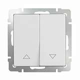 Выключатель Werkel 4690389128462