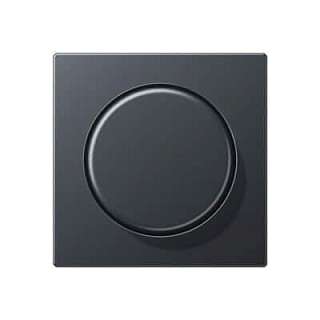 Диммеры антрацитового цвета