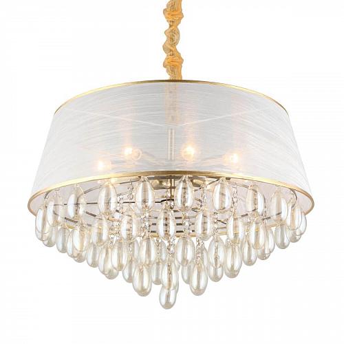 Подвесная люстра Omnilux Pineto OML-71803-08