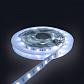 Светодиодная лента Apeyron 22W/m 60LED/m 5630SMD дневной белый 5M 00-322 - фото №1