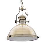 Подвесной светильник Lumina Deco Ettore LDP 710-300 MD