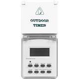 Розетка с таймером Feron TM23 23206