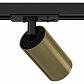 Трековый светильник Maytoni Technical Focus S TR020-1-GU10-BBS (TR020-01B+TRA020-01BS) - фото №3