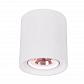 Встраиваемый светильник Arte Lamp Tubo A9262PL-1WH - фото №1