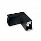 Соединитель угловой Ideal Lux Fluo Corner Blinded Bk 191492 - фото №1