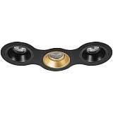 Встраиваемый светильник Lightstar Domino Quadro (214697+214607+214603+214607) D697070307