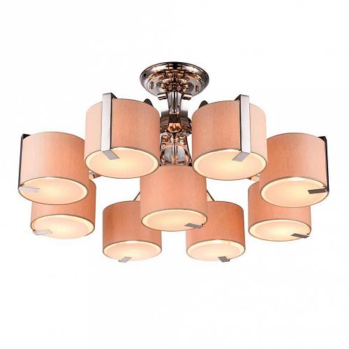 Потолочная люстра Newport 31309/C М0052528