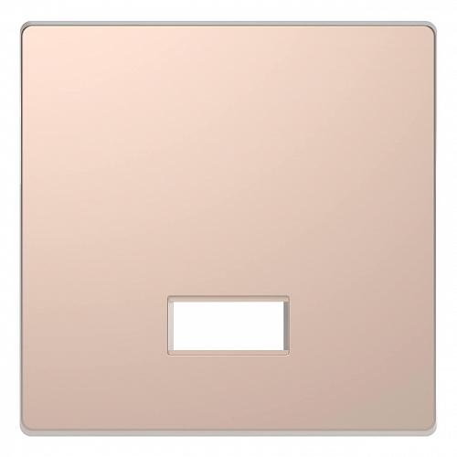 Накладка Schneider Electric Merten D-Life MTN3350-6051