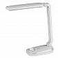 Настольная лампа ЭРА NLED-425-4W-W Б0019134 - фото №1