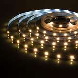 Светодиодная лента Elektrostandard 7,2W/m 30LED/m 5050SMD теплый белый 5M a050581