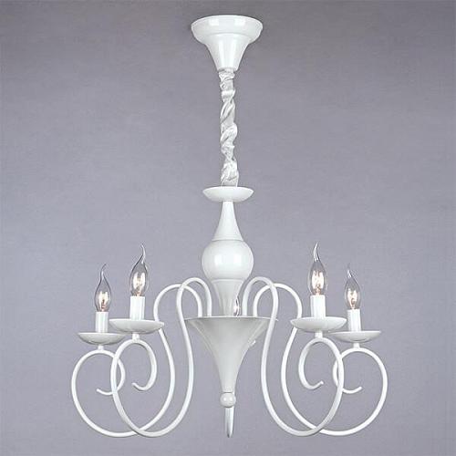 Подвесная люстра Bogates 235/5