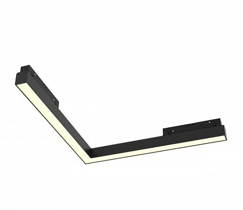 Трековый светодиодный светильник Maytoni Technica Basis TR042-2-24W4K