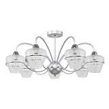 Потолочная люстра MW-Light Блеск 18 315015407