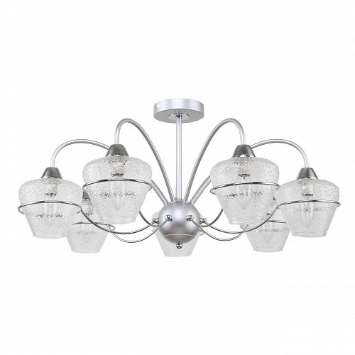 Потолочная люстра MW-Light Блеск 18 315015407