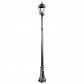Садово-парковый светильник Arte Lamp Genova A1207PA-1BS - фото №1
