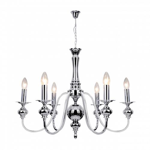 Подвесная люстра MW-Light Консуэлло 15 614013706