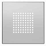 Лицевая панель ABB 2CLA852900A1301