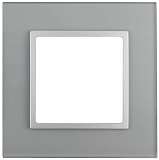 Рамка 1-постовая ЭРА Elegance 14-5101-03 Б0034472