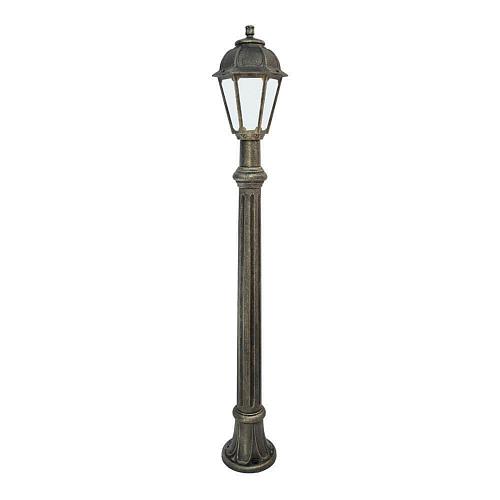 Уличный светильник Fumagalli Aloe.R/Saba K22.163.000.BYF1R