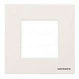 Рамка ABB 2CLA227100N1101