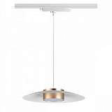 Встраиваемый светодиодный светильник Novotech Port Pilz 358896