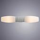 Подсветка для зеркал Arte Lamp A1209AP-2WH - фото №3
