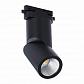 Трековый светодиодный светильник ST Luce ST650.436.10 - фото №1