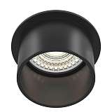 Встраиваемый светильник Maytoni Reif DL050-01B