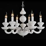 Подвесная люстра Newport 1906/S white М0052488