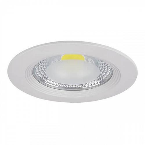 Встраиваемый светодиодный светильник Lightstar Forto 223152