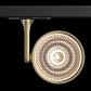 Трековый светодиодный светильник Maytoni Track lamps TR024-1-18MG3K - фото №2