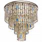 Потолочная люстра MW-Light Марокко 2 185010710 - фото №1