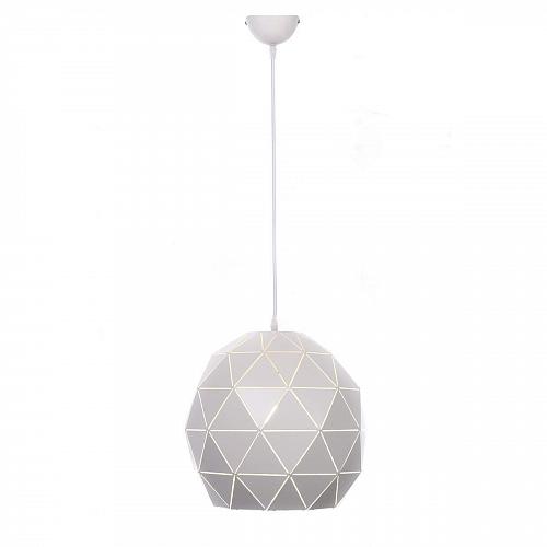 Подвесной светильник Lumina Deco Bokka LDP 7412 WT