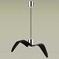 Подвесной светильник Odeon Light Birds 4901/1C - фото №4