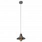 Подвесной светильник Arte Lamp A5067SP-1GY - фото №1