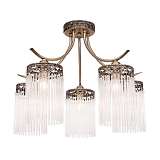 Люстра Silver Light 715.53.5