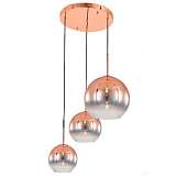 Подвесной светильник Kink Light Восход 07565-3A,32