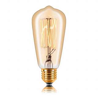 Лампочки накаливания Sun Lumen