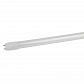 Лампа светодиодная ЭРА G13 10W 4000K матовая LED T8-10W-840-G13-600mm Б0032999 - фото №1