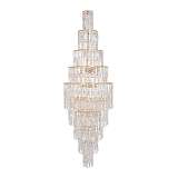 Каскадная люстра Arti Lampadari Valencia E 1.10.50.501 G