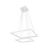 Подвесной светодиодный светильник Kink Light Альтис 08227,01(4000K)