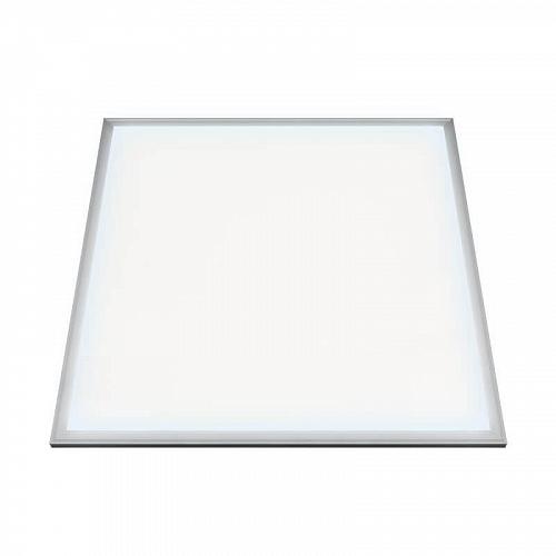 Встраиваемый светодиодный светильник (UL-00000448) Volpe ULP-Q123 6060-36W/DW White