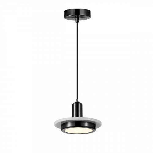 Подвесной светодиодный светильник ST Luce Oltarno SL1212.403.01