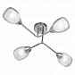 Потолочная люстра Vitaluce V4186-9/4PL - фото №4