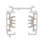 Шинопровод трехфазный SLV S-Track Dali 1002634 - фото №4
