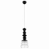 Светильник Crystal Lux Bell SP1 Black
