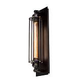 Настенный светильник Loft IT Loft Industrial Cage Loft2113W